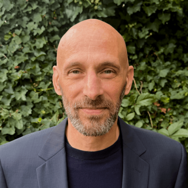 Matt Gilsenan
